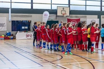 Bild 21 - Norddeutsche Futsalmeisterschaft